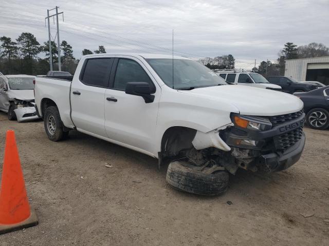 Vin: 1gcpwaefxmz314403, lot: 47432495, chevrolet all models c1500 20214