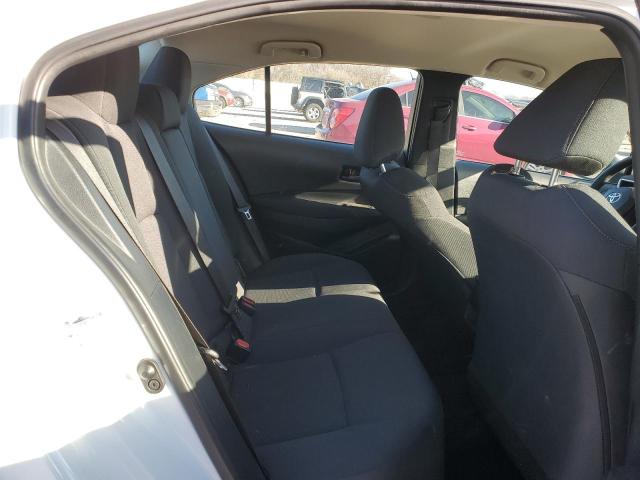 2022 TOYOTA COROLLA LE - 5YFEPMAE9NP277195