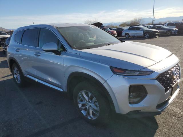 Vin: 5nms23ad7kh064707, lot: 50334605, hyundai santa fe se 20194