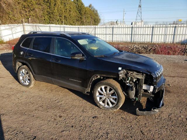 Vin: 1c4pjlds7ew204064, lot: 49404865, jeep grand cher limited 20144