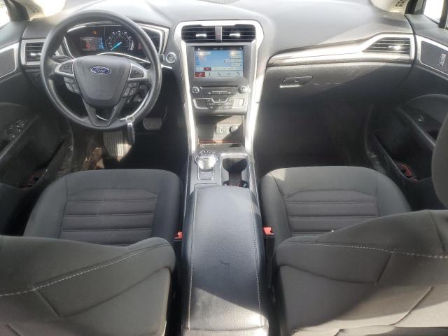 2017 FORD FUSION SE 3FA6P0H74HR283432