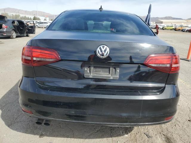 2016 VOLKSWAGEN JETTA S - 3VW267AJ4GM303987