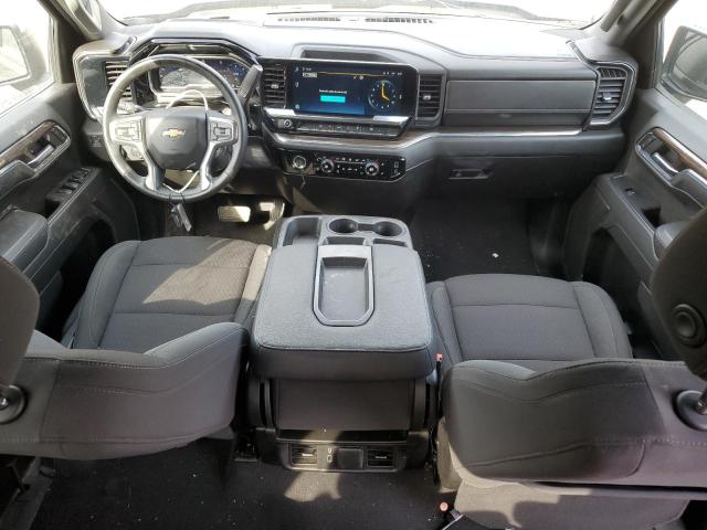 2023 CHEVROLET SILVERADO - 1GCPDDEKXPZ314393