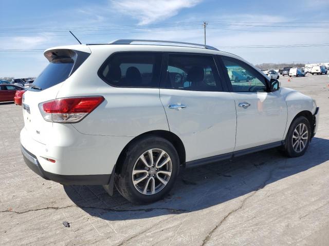 Vin: 5n1ar2mn6fc652149, lot: 50425055, nissan pathfinder s 20153