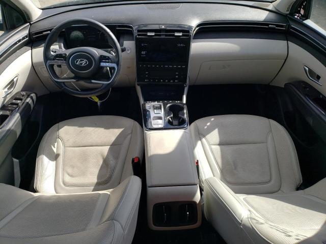 2022 HYUNDAI TUCSON LIM - 5NMJECAE1NH017026