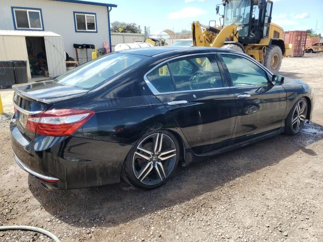 Vin: 1hgcr2f19ha261892, lot: 48751325, honda accord sport special edition 20173