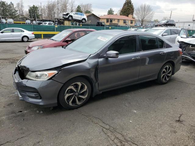 Vin: 1hgcr2f84ga087919, lot: 51507815, honda accord exl 2016 img_1