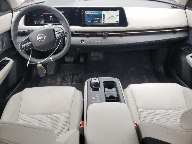 2024 NISSAN ARIYA EVOL JN1DF0BB4RM742134