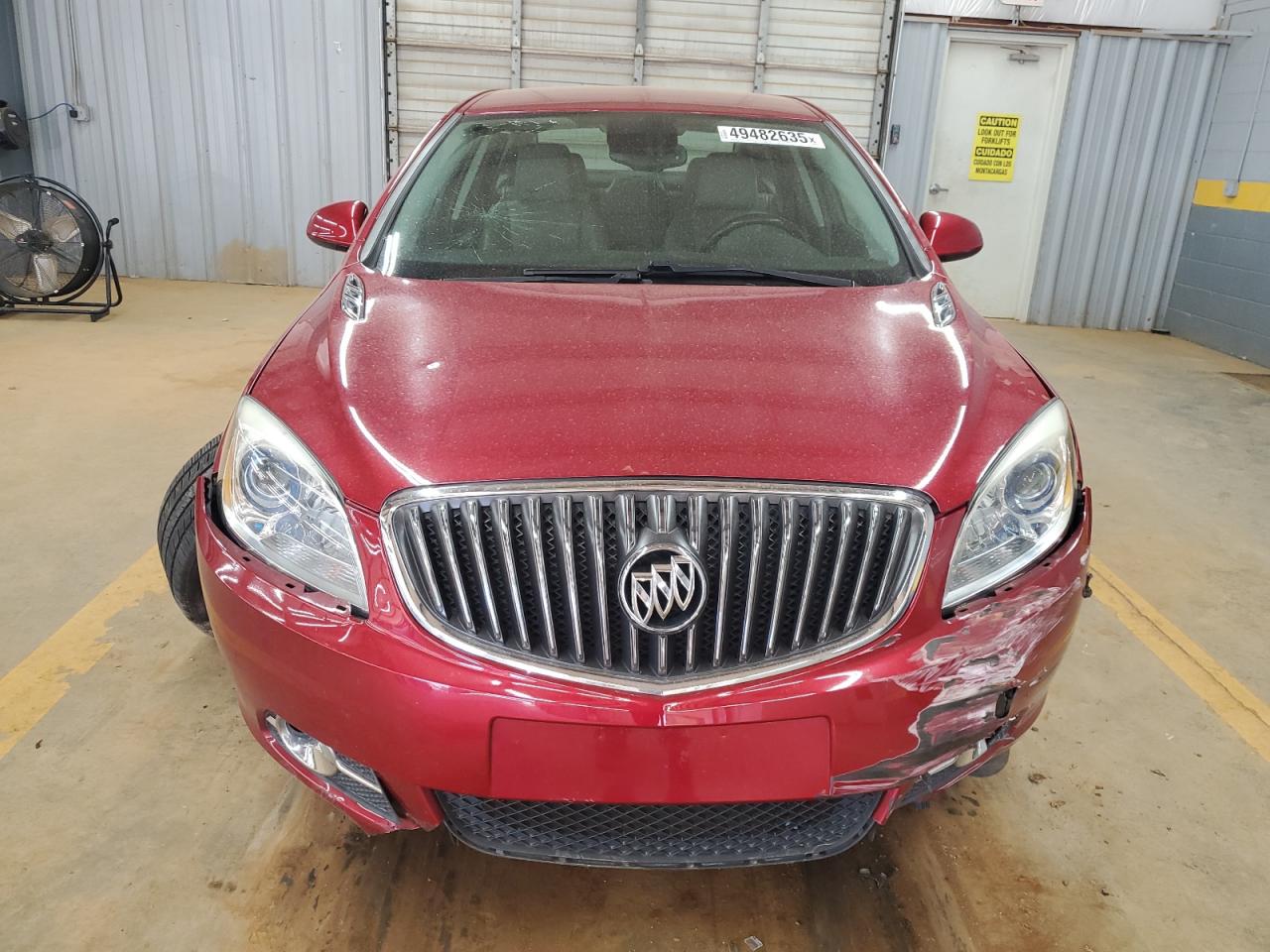 BUICK VERANO CONVENIENCE