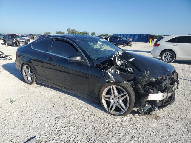 WDDGJ4HB6EG186950 Mercedes-benz C-class 250 2014