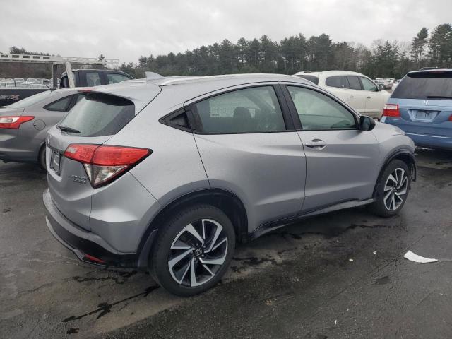 Vin: 3czru6h15kg733827, lot: 50095995, honda hr-v sport 20193