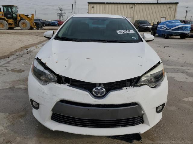 2015 TOYOTA COROLLA L - 5YFBURHE7FP227721