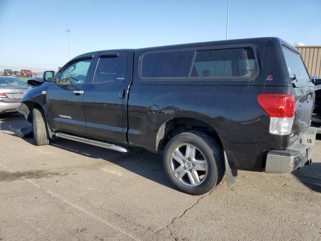 Vin: 5tfbw5f1xax107943, lot: 48609925, toyota tundra double cab limited 20102