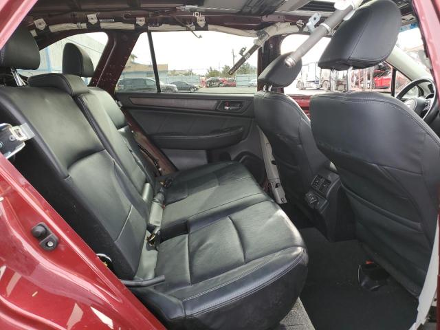 2019 SUBARU OUTBACK 2. - 4S4BSANC1K3335227