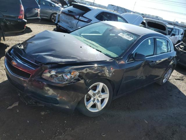 CHEVROLET MALIBU LS