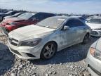 2016 MERCEDES-BENZ CLA 250 - WDDSJ4EB3GN292205