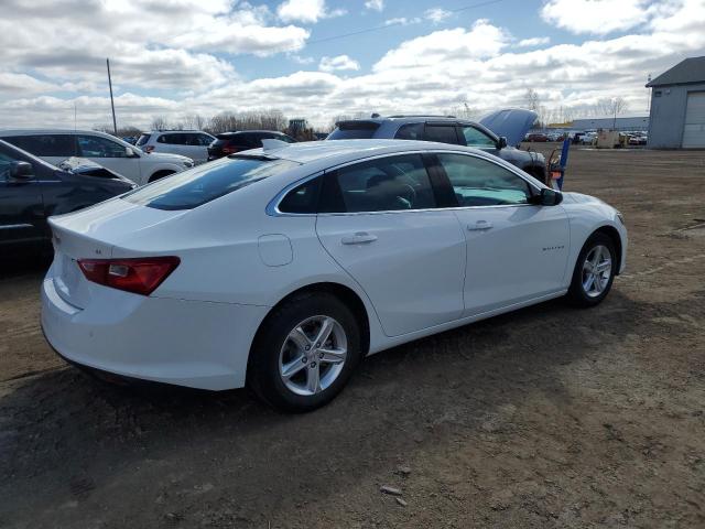 Vin: 1g1zd5st2rf106744, lot: 49951525, chevrolet malibu lt 20243