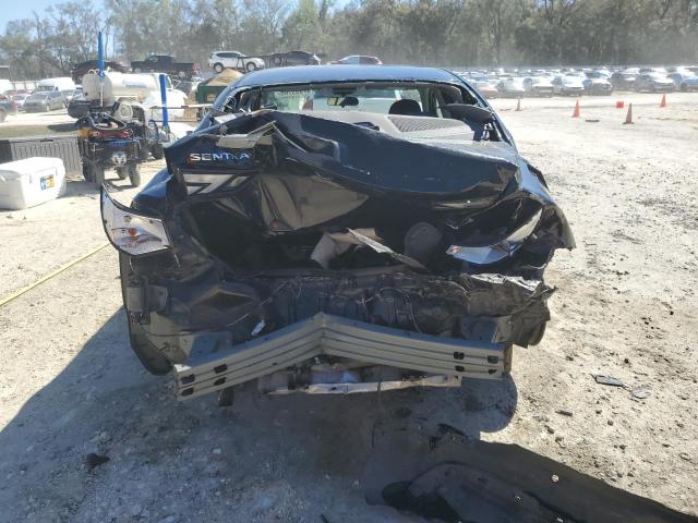 2020 NISSAN SENTRA S 3N1AB8BV7LY256381
