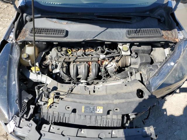 2018 FORD ESCAPE S - 1FMCU0F70JUA28067