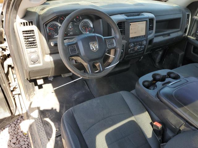 2022 RAM 1500 CLASS 3C6JR6DG3NG210431