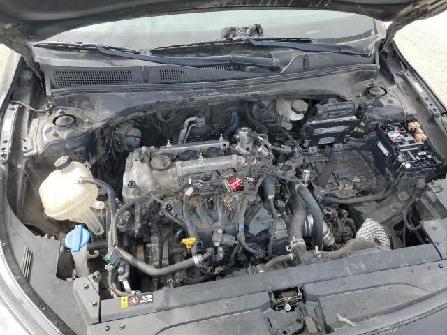 2021 KIA FORTE GT - 3KPF44ACXME292431