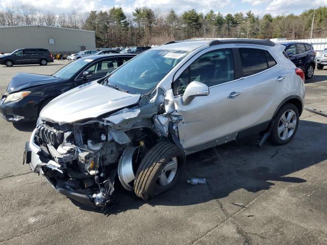 BUICK ENCORE CONVENIENCE