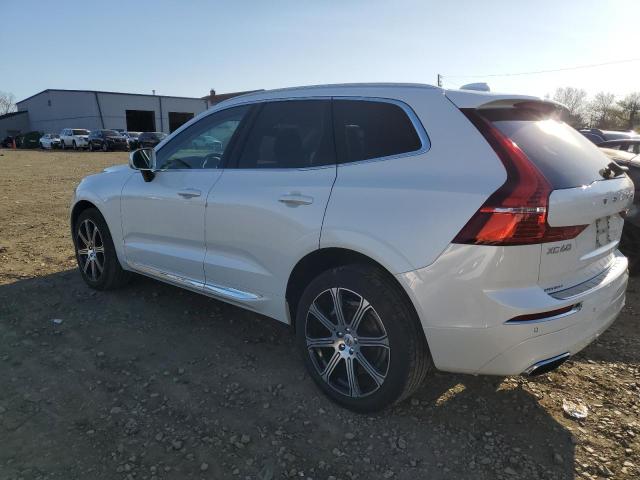 Vin: yv4a22rlxm1739929, lot: 48669555, volvo xc60 t6 inscription 20212
