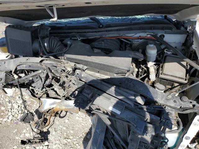 2018 CHEVROLET SILVERADO - 3GCPCSEC6JG187746