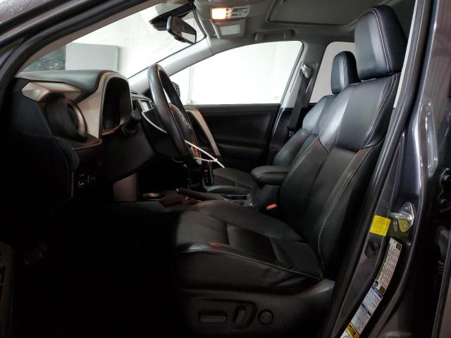 2015 TOYOTA RAV4 LIMIT - 2T3DFREV2FW267587