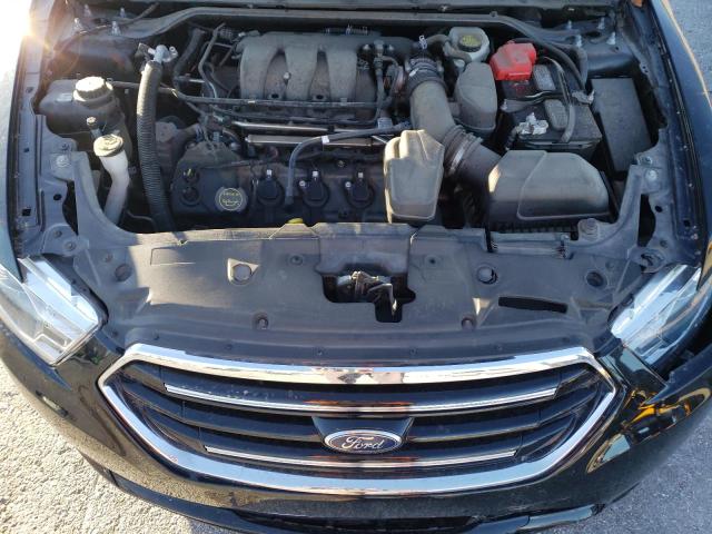 2019 FORD TAURUS LIM - 1FAHP2F88KG108650