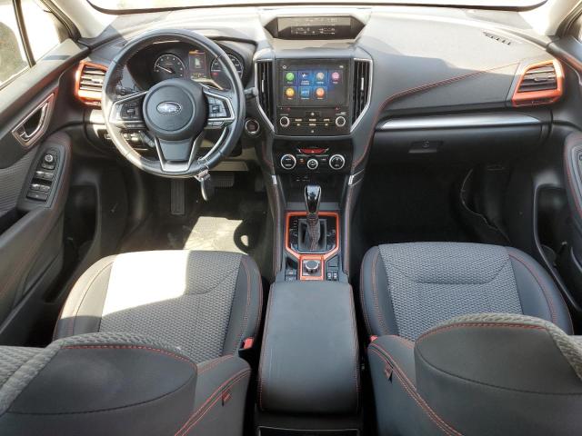 2021 SUBARU FORESTER S - JF2SKARC8MH492937