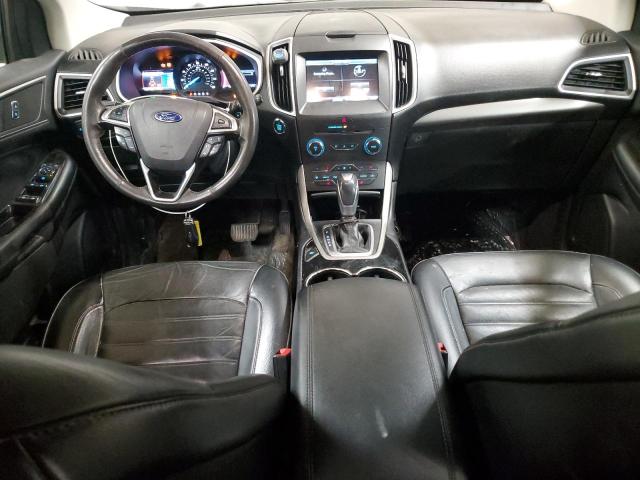 2015 FORD EDGE SEL 2FMTK4J94FBC10888