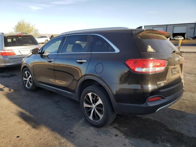 2016 KIA SORENTO EX 5XYPH4A15GG002711