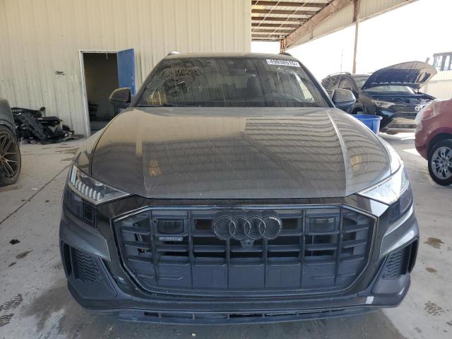 2019 AUDI Q8 PRESTIG WA1FVAF12KD020435
