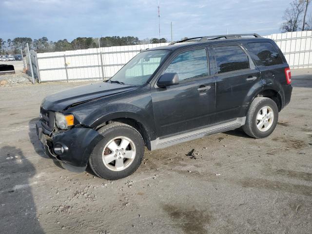 FORD ESCAPE XLT