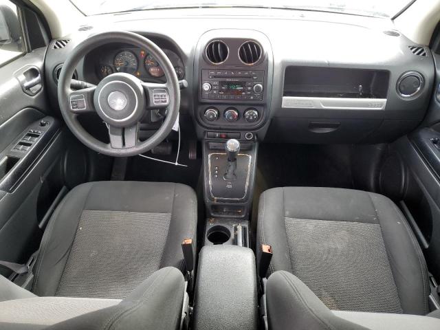 2016 JEEP COMPASS SP - 1C4NJDBB0GD685872