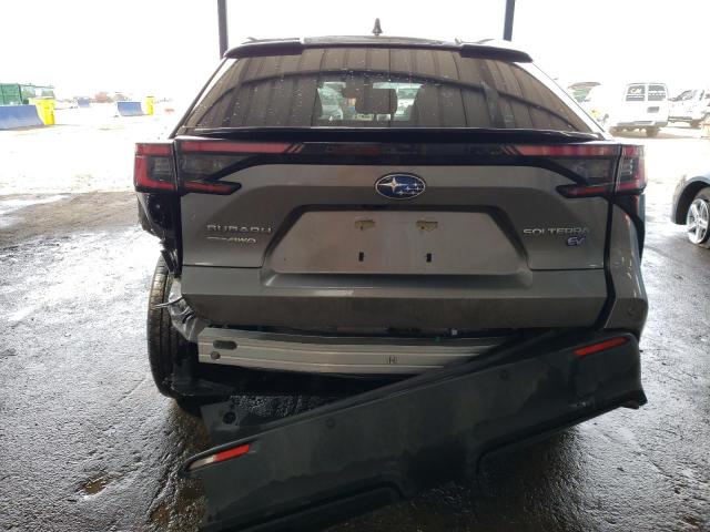 2023 SUBARU SOLTERRA P JTMABABA6PA026049