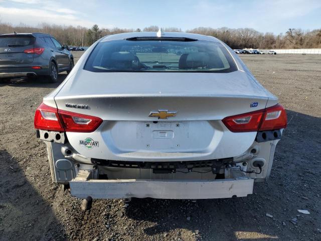 2016 CHEVROLET MALIBU HYB - 1G1ZJ5SUXGF302882