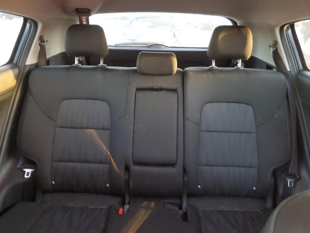 2022 KIA SPORTAGE L - KNDPMCAC8N7993274