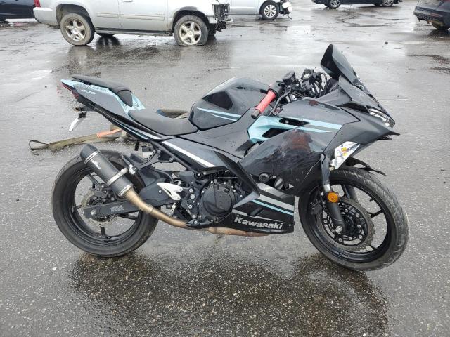 2020 KAWASAKI EX400 - JKAEXKG13LDA73272