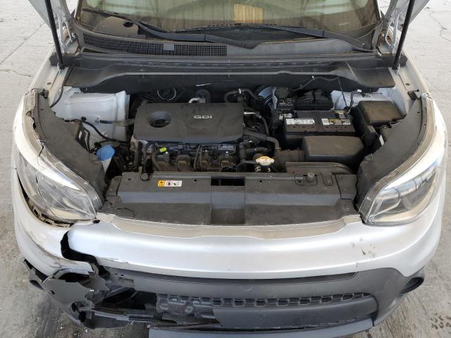 2019 KIA SOUL - KNDJN2A28K7002798