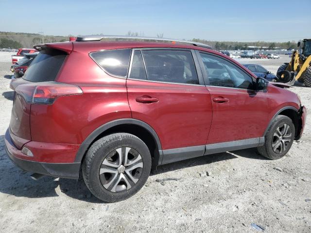 Vin: 2t3zfrevxjw473321, lot: 50929395, toyota rav4 le 20183