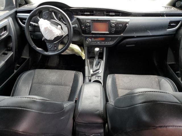 2016 TOYOTA COROLLA L - 2T1BURHEXGC517761