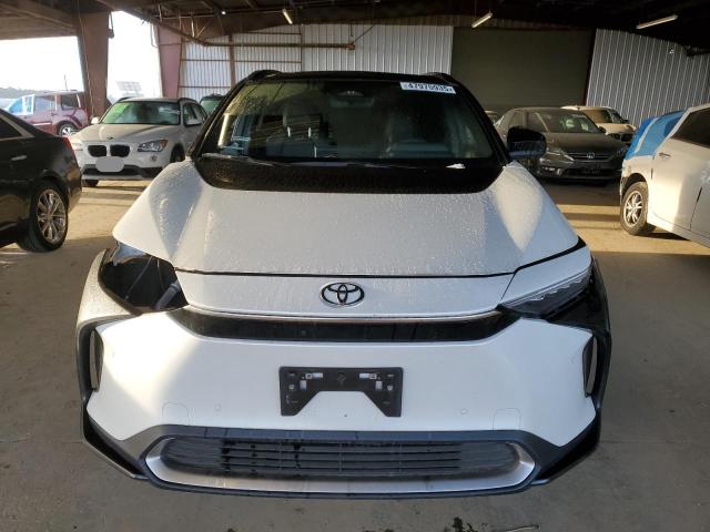 2023 TOYOTA BZ4X XLE - JTMAAAAA7PA009698