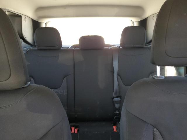 2017 JEEP RENEGADE S - ZACCJAAB5HPF34892