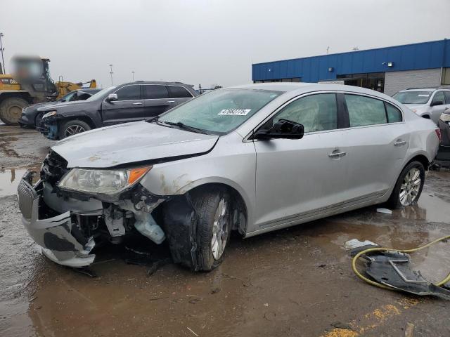 Vin: 1g4gb5e34cf134953, lot: 47982775, buick lacrosse convenience 2012 img_1