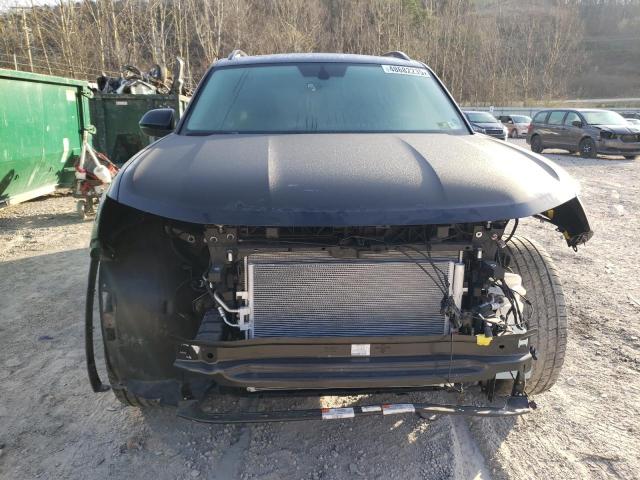 2021 VOLKSWAGEN ATLAS SE - 1V2KR2CA4MC539903