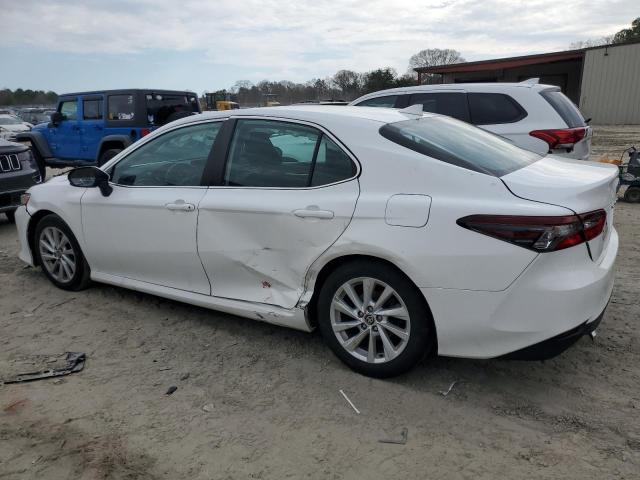 Vin: 4t1c11akxmu590010, lot: 50700185, toyota camry le 20212