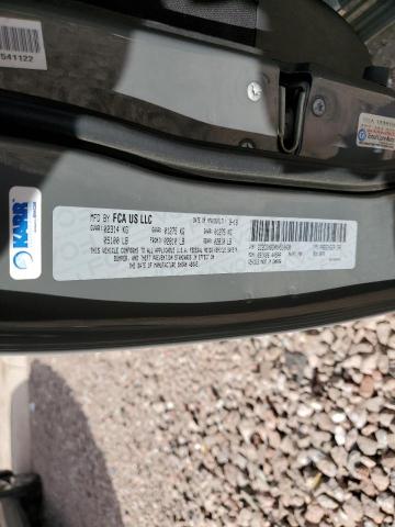 2C3CDXBGXKH510430 2019 DODGE CHARGER