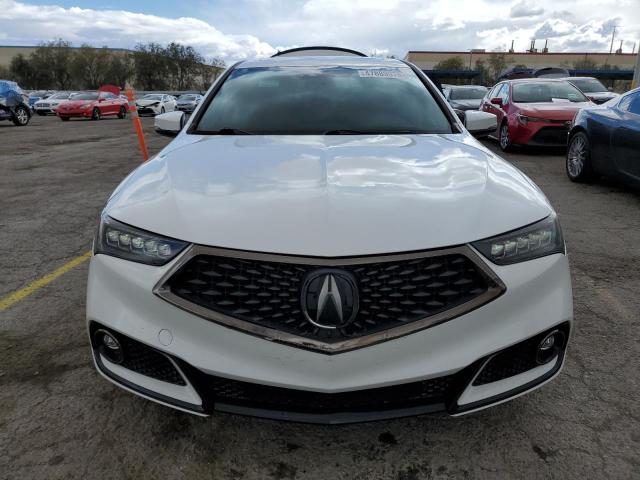 2019 ACURA TLX TECHNO - 19UUB2F66KA001204